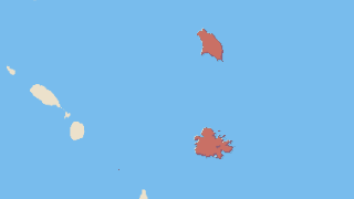 Antigua e Barbuda Thumbnail