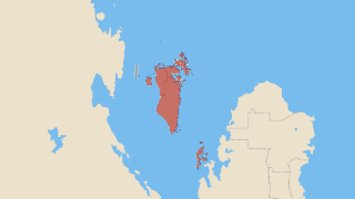 Bahrain Thumbnail