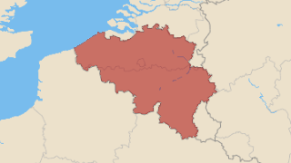 Belgio Thumbnail