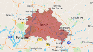 Berlino Thumbnail