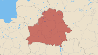 Bielorussia Thumbnail