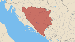 Bosnia ed Erzegovina Thumbnail