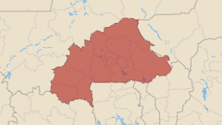 Burkina Faso Thumbnail