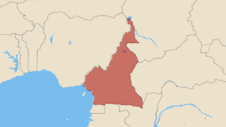 Camerun Thumbnail
