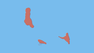 Comoros Thumbnail