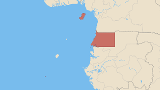 Guinea Equatoriale Thumbnail