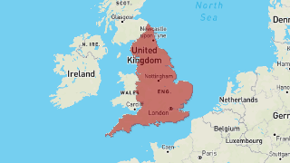 Inghilterra Thumbnail