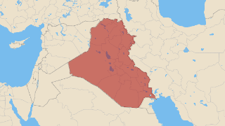 Iraq Thumbnail