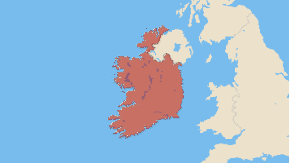 Irlanda Thumbnail
