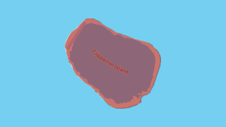 Isola di Clipperton Thumbnail