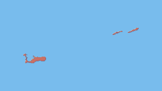 Isole Cayman Thumbnail