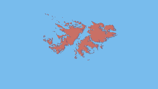 Isole Falkland (Isole Malvine) Thumbnail