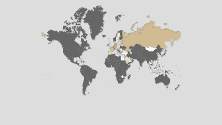 Produzione mondiale di yogurt per paese Thumbnail
