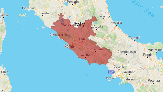 Lazio Thumbnail