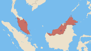 Malesia Thumbnail