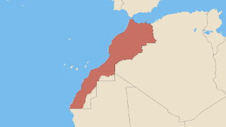 Marocco Thumbnail