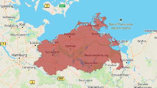 Meclemburgo-Pomerania Anteriore Thumbnail