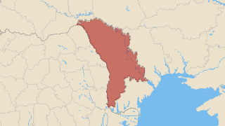 Moldavia Thumbnail