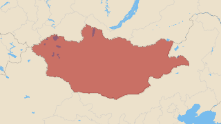 Mongolia Thumbnail