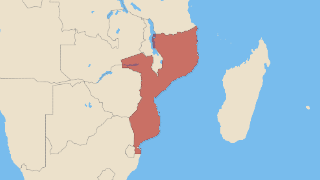 Mozambico Thumbnail