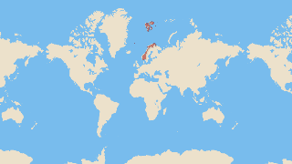 Norvegia Thumbnail