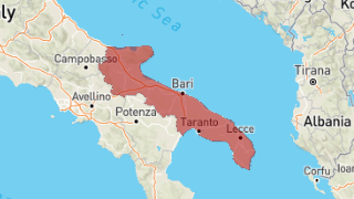 Puglia Thumbnail