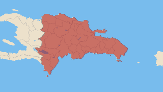 Repubblica Dominicana Thumbnail