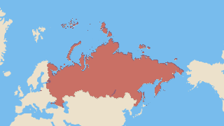 Russia Thumbnail