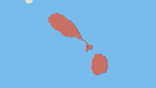 Saint Kitts e Nevis Thumbnail
