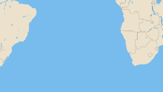 Sant'Elena, Ascensione e Tristan da Cunha Thumbnail
