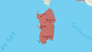 Sardegna Thumbnail