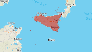 Sicilia Thumbnail