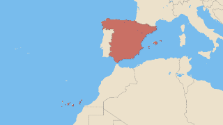 Spagna Thumbnail