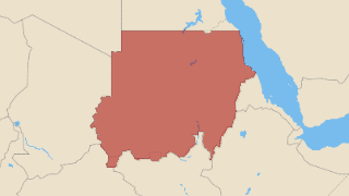 Sudan Thumbnail