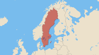 Svezia Thumbnail