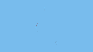 Territorio britannico dell'oceano Indiano Thumbnail