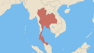 Thailandia Thumbnail
