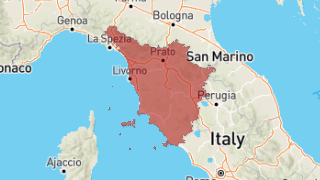 Toscana Thumbnail