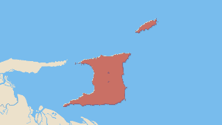 Trinidad e Tobago Thumbnail