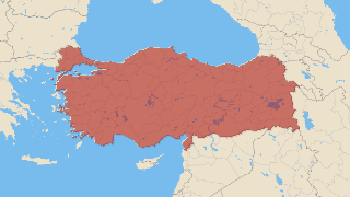 Turchia Thumbnail