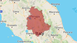 Umbria Thumbnail